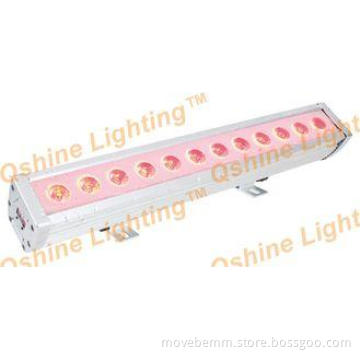 AC90V - 240V High Power Wall Washer LED Stage Light 3 / 8 C